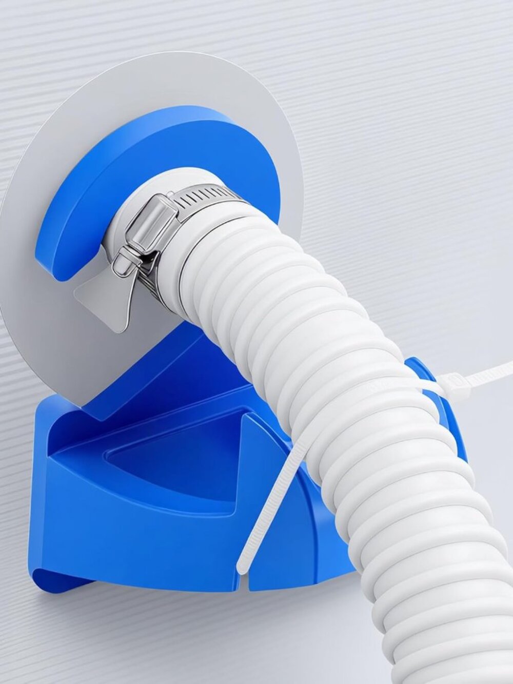 2 Pack Pool Hose Support Holders
